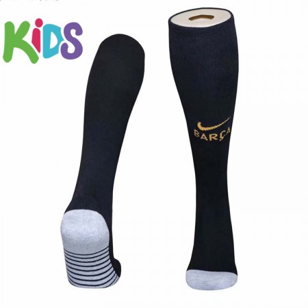 FC Barcelona Kinder Auswärts Socken 2020-2021